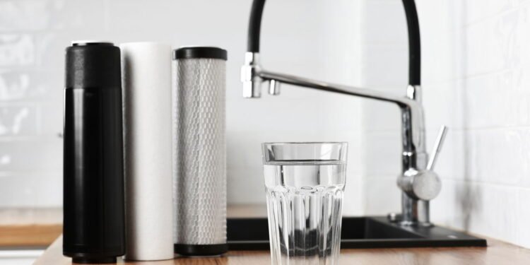 Guia prático para saber se você precisa de um purificador de água