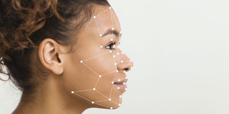 Reconhecimento facial - Créditos: depositphotos.com / Milkos