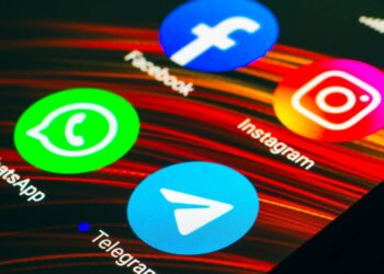 Veja quais foram os aplicativos mais baixados no mundo em 2024