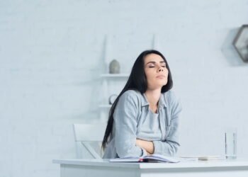 O exercício de respiração que melhora foco em poucos minutos