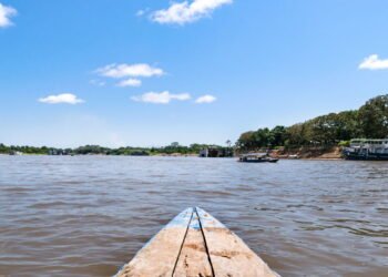 Brasil perdeu duas cidades após subida do nível do mar, entenda
