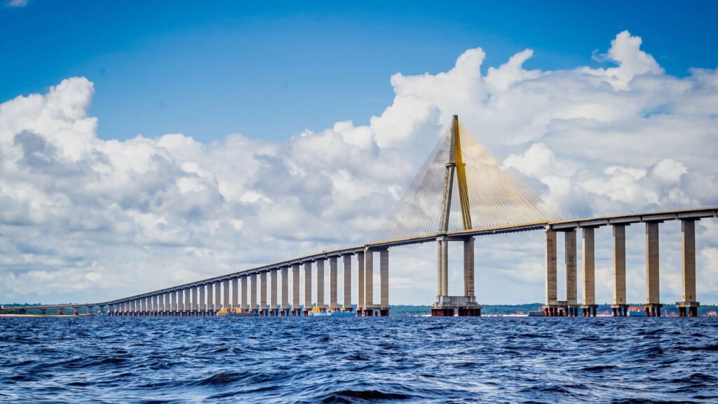 Brasil perdeu duas cidades após subida do nível do mar, entenda