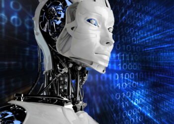 Os robôs vão mudar para sempre a forma como trabalhamos