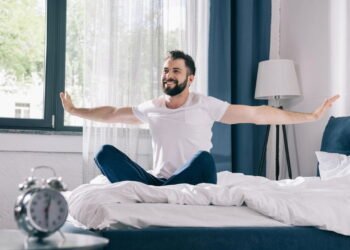 Esse ritual de 15 minutos está transformando a rotina de muita gente