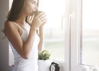 A prática mais subestimada de autocuidado que você pode fazer agora mesmo