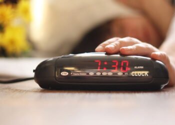 Quem segue essa rotina de 21 dias pode ter uma melhora no dia a dia que nem imagina