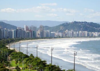 A cidade brasileira ideal para criar filhos com baixo custo de vida