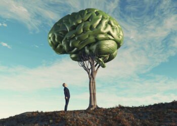 A natureza pode ser uma importante aliada para sua mente e você talvez nem saiba!