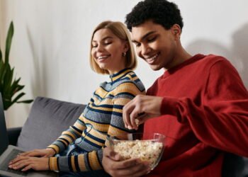 As melhores séries para quem gosta de romance de época