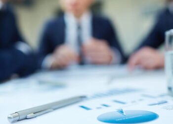 Essas tecnologias estão moldando o futuro do sistema financeiro