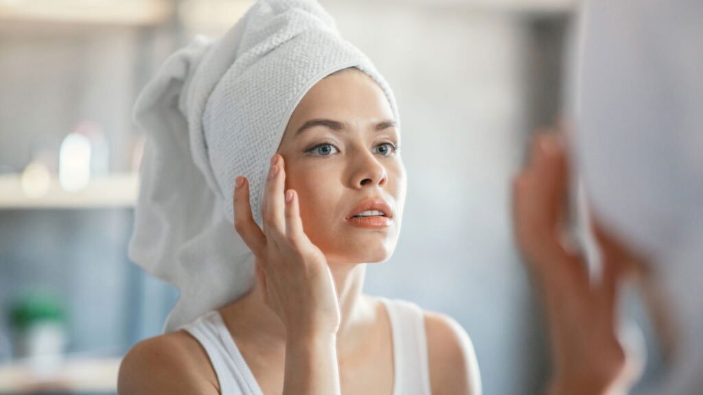 Este erro comum no skincare pode colocar sua saúde em risco