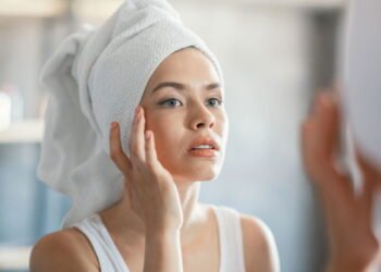 Este erro comum no skincare pode colocar sua saúde em risco