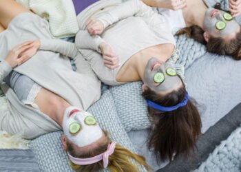 Novo tipo de skincare especial para quem possui este tipo de pele!