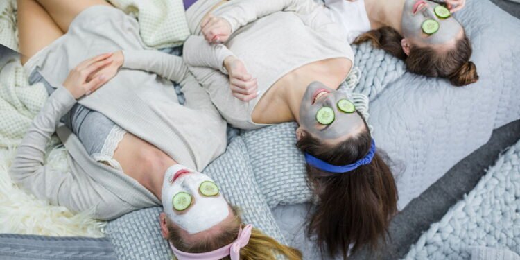 Novo tipo de skincare especial para quem possui este tipo de pele!