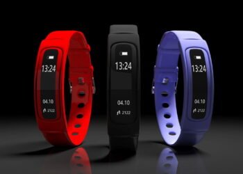 Os 6 melhores smartwatches para ouvir música sem precisar do celular