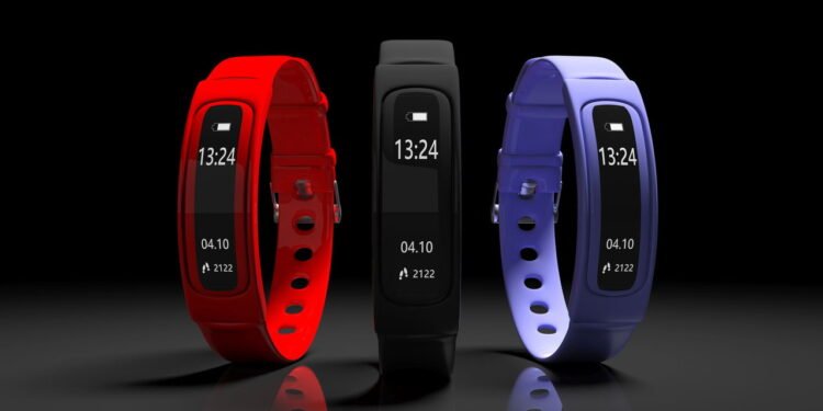 Smartwatches - Créditos: depositphotos.com / gioiak2