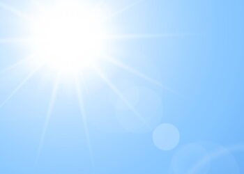 A luz do sol pode causar mais diferença na sua vida do que você imagina