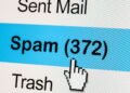 Spam no e-mail? Veja como lidar com ele e proteger sua conta