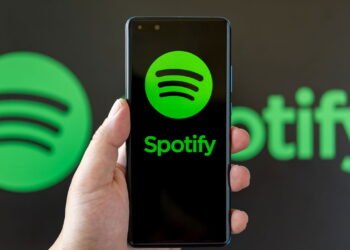 Como ter vários perfis do Spotify em apenas um celular