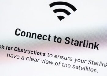 A internet Starlink vale a pena? Confira preços e muito mais!