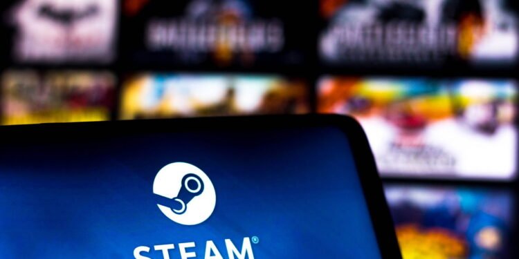 Steam ganha 5 novos jogos gratuitos para resgate, confira