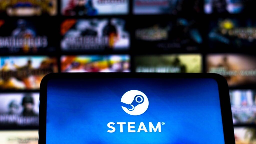 50 jogos em promoção na Steam por menos de R$ 30, veja lista