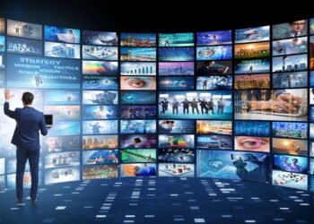 As séries mais aguardadas de 2025 no streaming