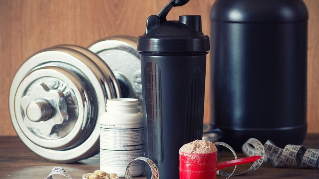 5 erros comuns no uso de suplementos que você precisa evitar para não se dar mal