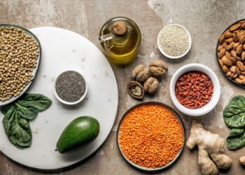 Suplementos alimentares e seus segredos que você precisa saber