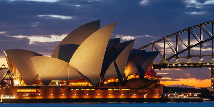 Conheça esse destino imperdível da costa australiana