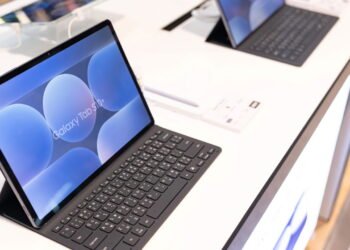 Samsung prepara lançamento do Galaxy Tab S10 FE; veja o que ele tem de novo