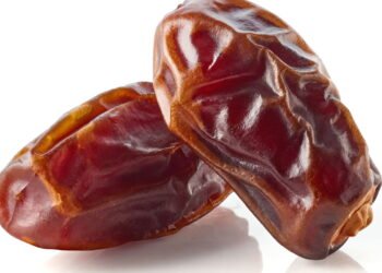 Esse alimento pode ser usado como adoçante de forma saudável