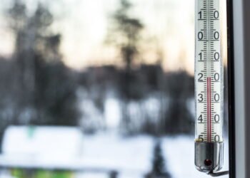 Frente fria no Brasil vai diminuir as temperaturas, veja regiões