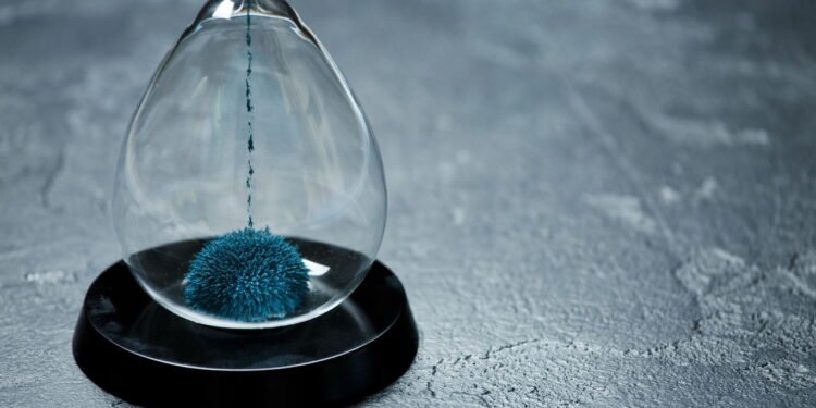 A melhor série da Netflix para quem gosta de viagem no tempo