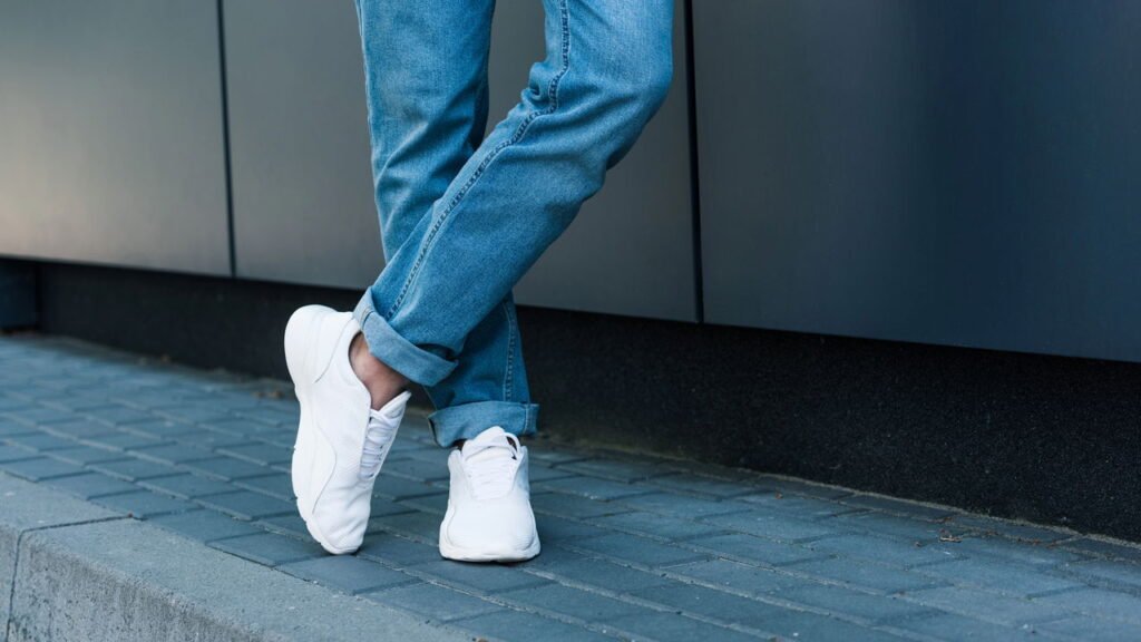 Guia de Limpeza: Como Manter Seu Tênis Branco Sempre Novo