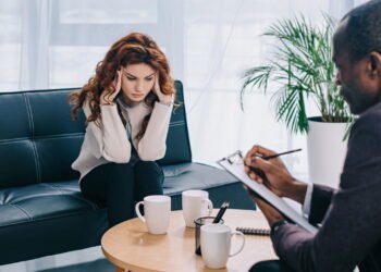 O que ninguém te contou sobre terapia e por que você pode estar precisando