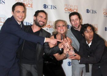 Tudo o que se sabe sobre o novo spin-off de The Big Bang Theory