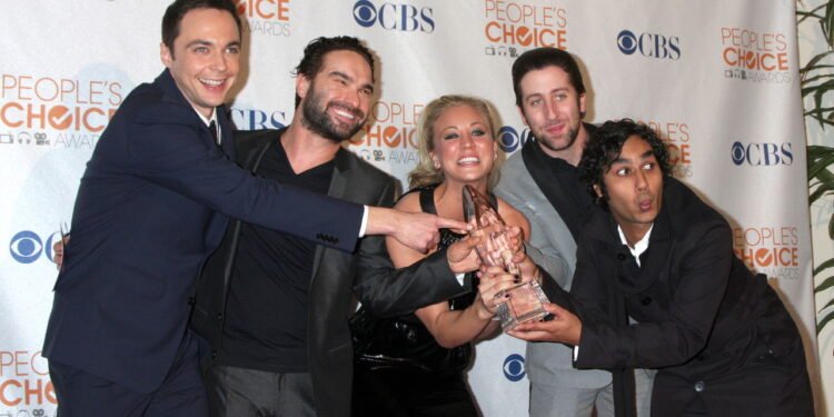 Tudo o que se sabe sobre o novo spin-off de The Big Bang Theory