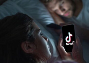Conheça o novo recurso do TikTok para menores de idade