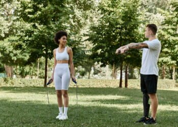 2 treinos secretos para quem quer aumentar a qualidade de vida em 2025