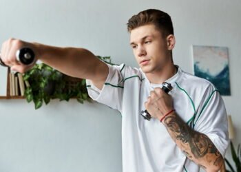 6 lanches essenciais para energia e recuperação muscular rápida