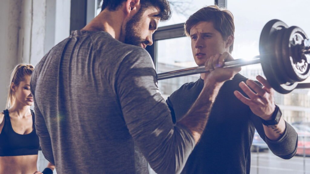 Buscando uma vida saudável, essa técnica foi revelada para você ter uma grande melhora