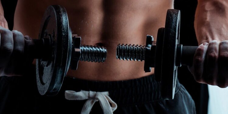 Treine essa modalidade com constância que seu corpo vai apresentar um resultado inesperado