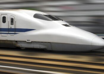 Detalhes revelados sobre o projeto de trem-bala entre São Paulo e Rio de Janeiro