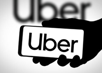 Esses modelos de carro serão excluídos da Uber