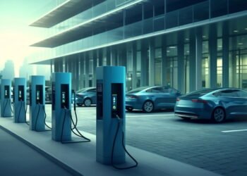 BYD quer lançar carregador de veículos elétricos com 400km em 5 minutos