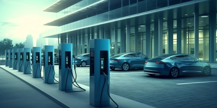 BYD quer lançar carregador de veículos elétricos com 400km em 5 minutos