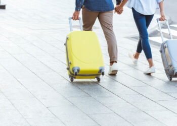Destinos Imperdíveis para Viajar em 2025