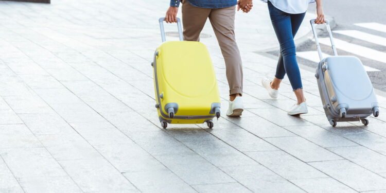 Destinos Imperdíveis para Viajar em 2025