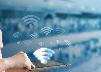 Você sabe o que é a tecnologia Li-Fi?